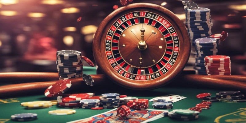 Các loại tool hack casino được trình bày rõ ràng