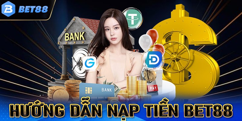 Nạp tiền linh hoạt với nhiều giải pháp thông minh