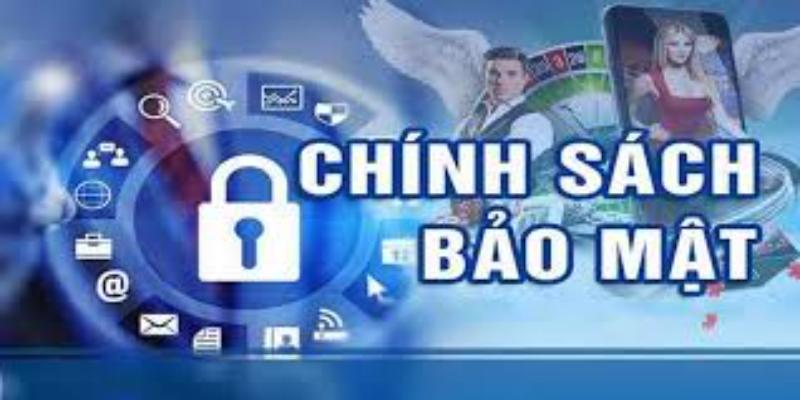 Người chơi cần tự có trách nghiệm trong việc giữ bí mật các thông tin cá nhân